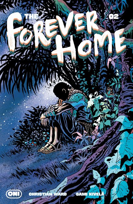 FOREVER HOME #02