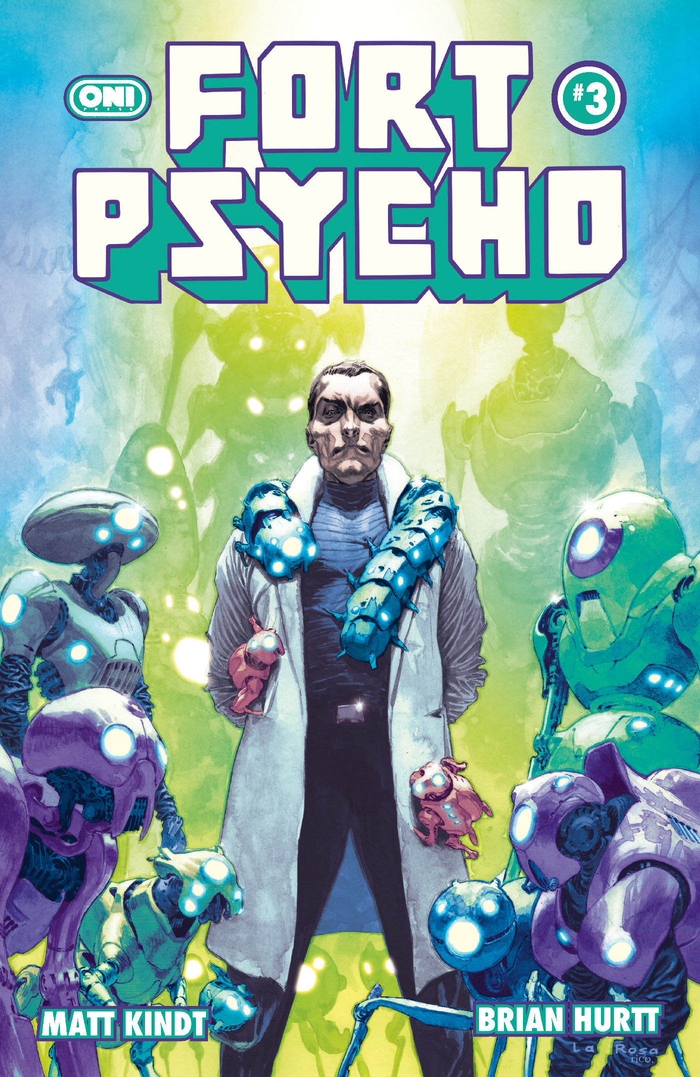 FORT PSYCHO #03
