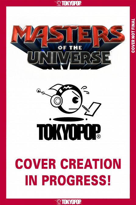 MASTERS OF THE UNIVERSE LEGENDS OF ETERNIA, ISSUE