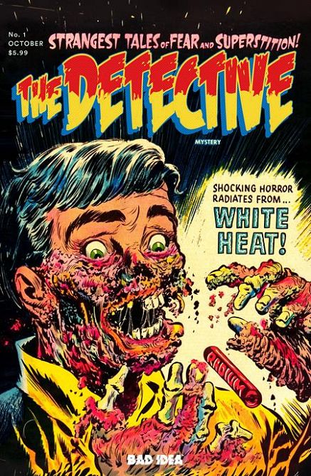 DETECTIVE #1