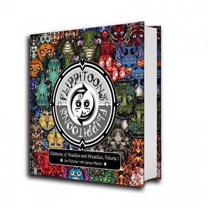 FLIPPITOONS HC