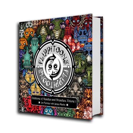 FLIPPITOONS HC