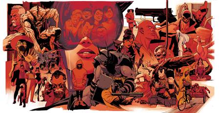 ABSOLUTE BATMAN #25