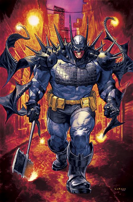 ABSOLUTE BATMAN #25
