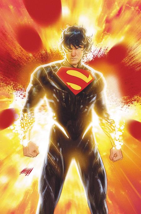 ABSOLUTE SUPERMAN #24