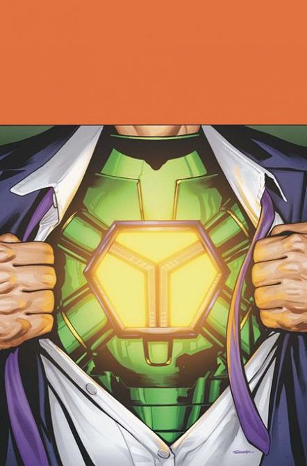 ACTION COMICS #1103