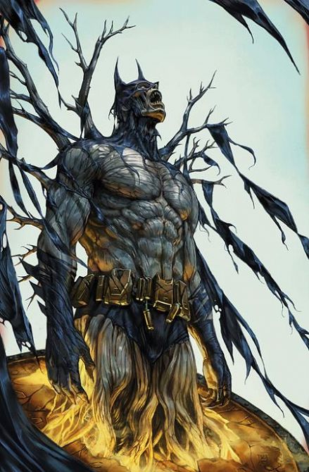BATMAN #14
