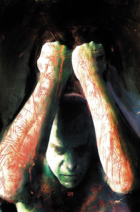 BATMAN BAD SEEDS GOTHAM CENTRAL #2
