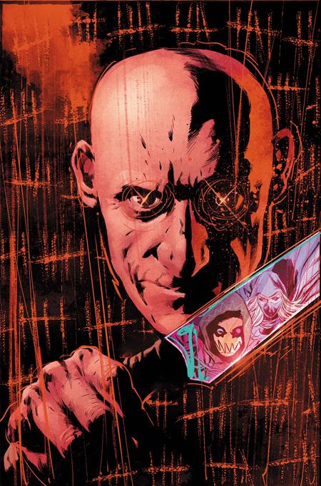 BATMAN BAD SEEDS GOTHAM CENTRAL #2