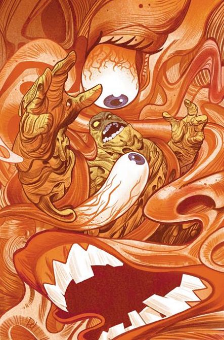 CLAYFACE CELEBRITY DIRT #4