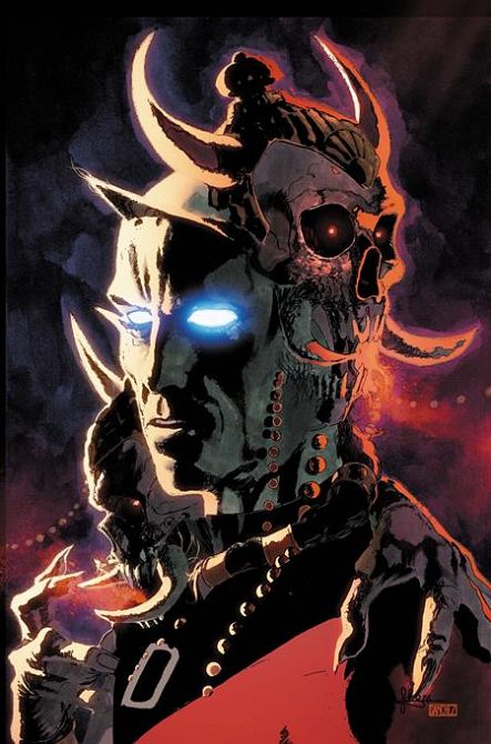 DEADMAN #5