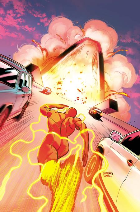 FLASH #38
