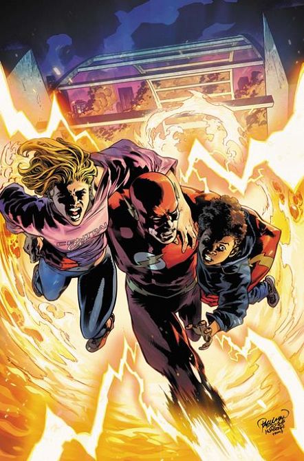 FLASH #38