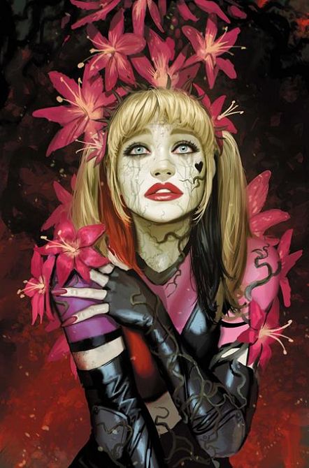 HARLEY QUINN #67