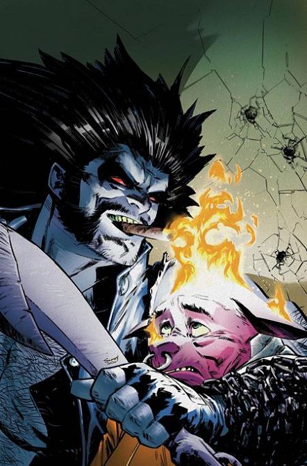 LOBO #8
