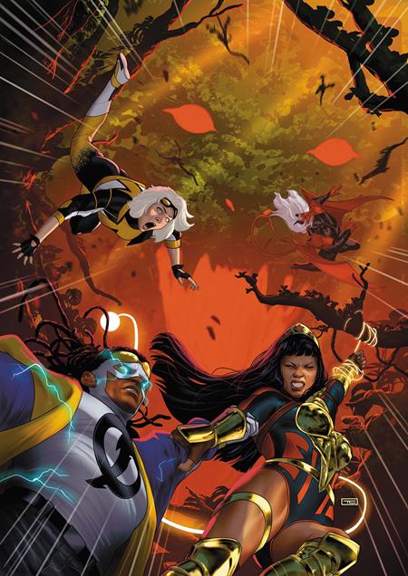 NEW TITANS #40