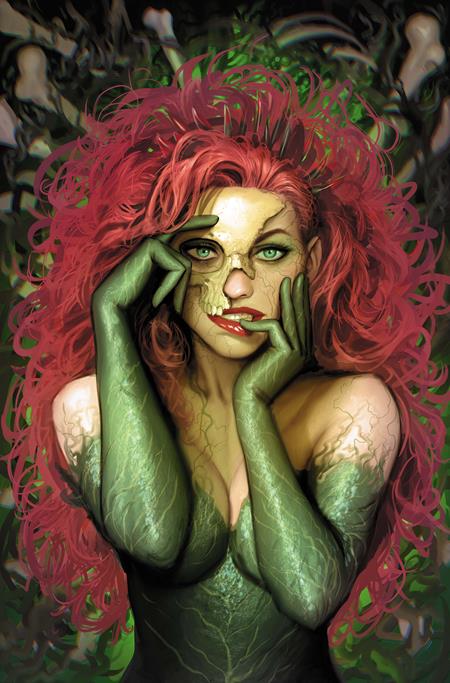 POISON IVY #49