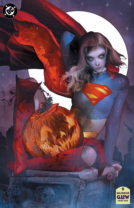 SUPERGIRL