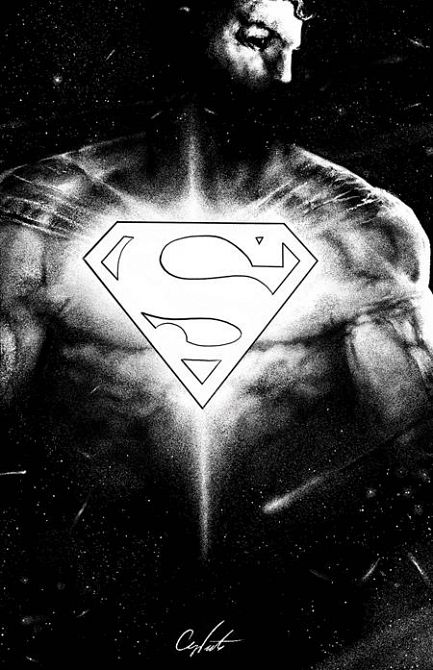 SUPERMAN #43