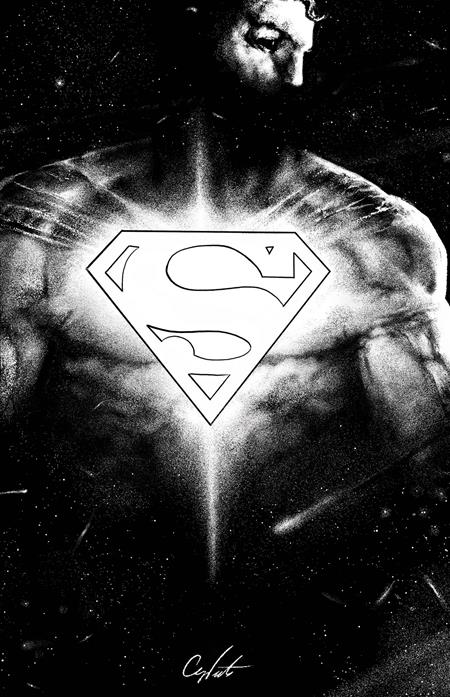 SUPERMAN #43