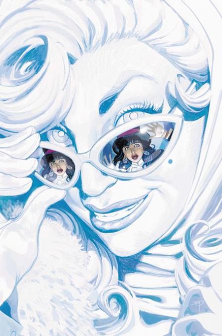 ZATANNA (2026) #7