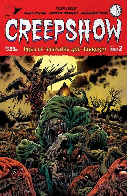 CREEPSHOW VOL 05 #2