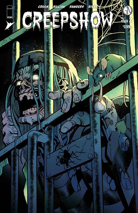 CREEPSHOW VOL 05 #2