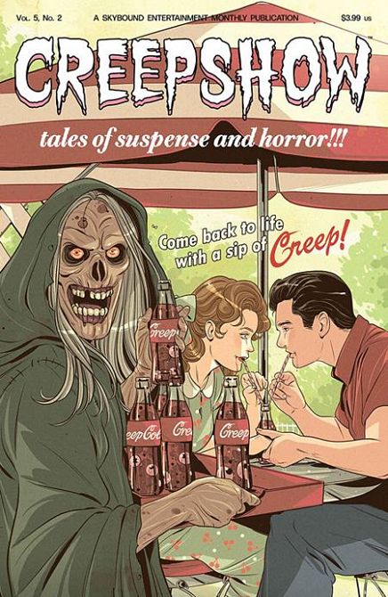 CREEPSHOW VOL 05 #2