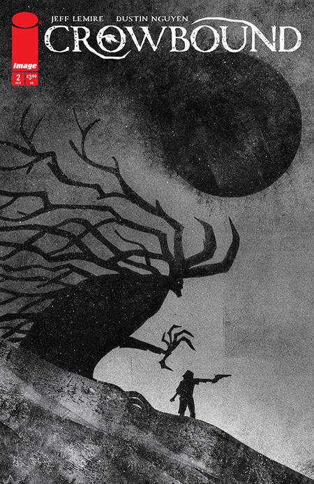 CROWBOUND #2