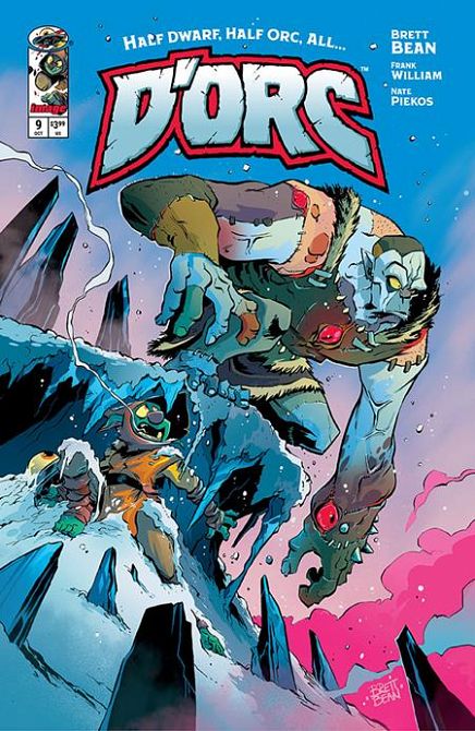 DORC #9
