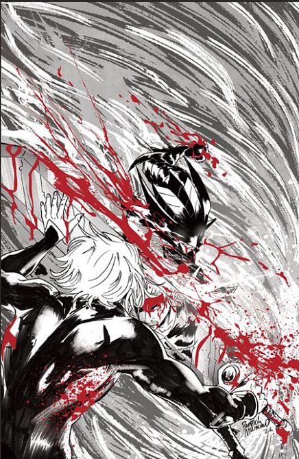 FIREBORN #5