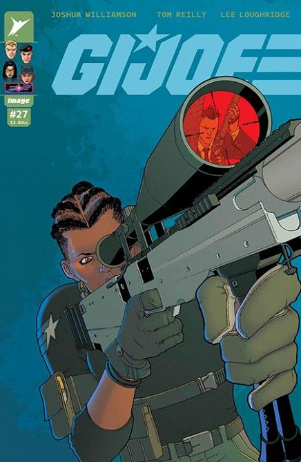 GI JOE #27