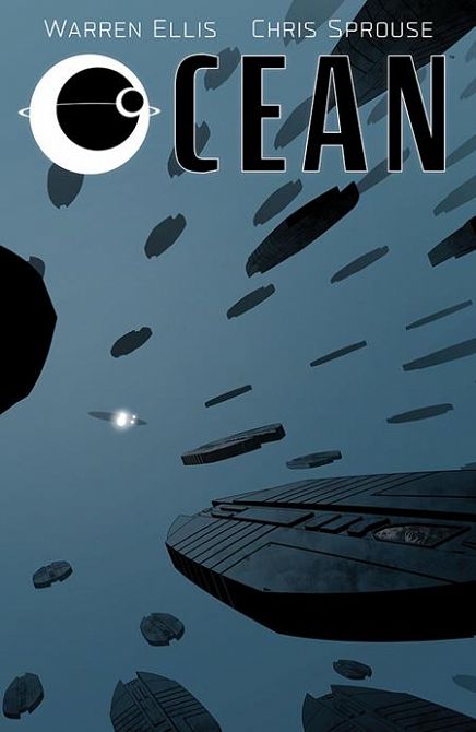 OCEAN TP
