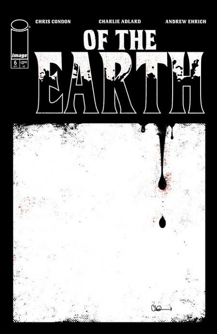 OF THE EARTH #6