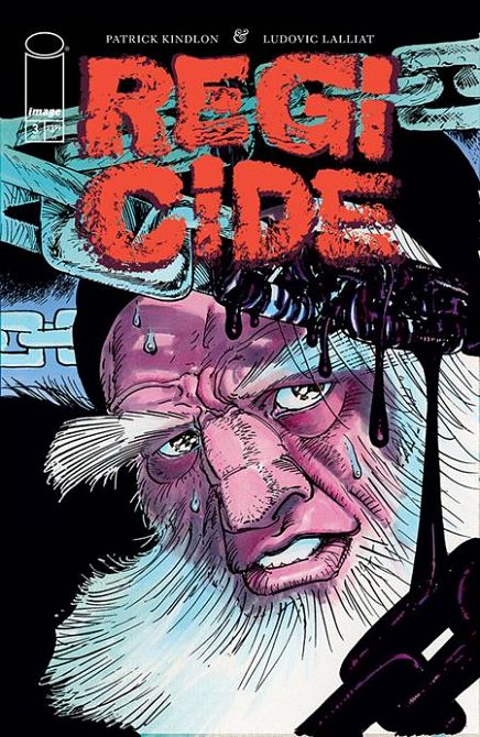REGICIDE #3