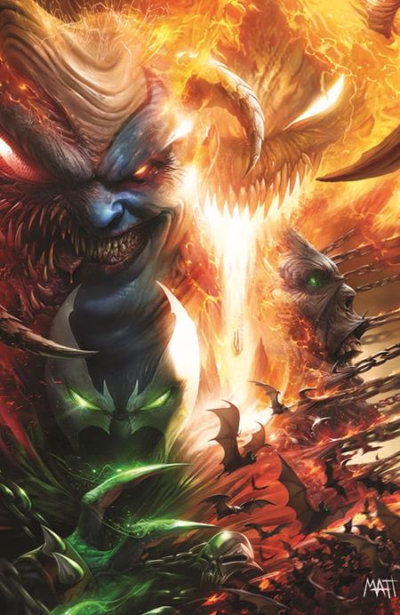 SPAWN #380