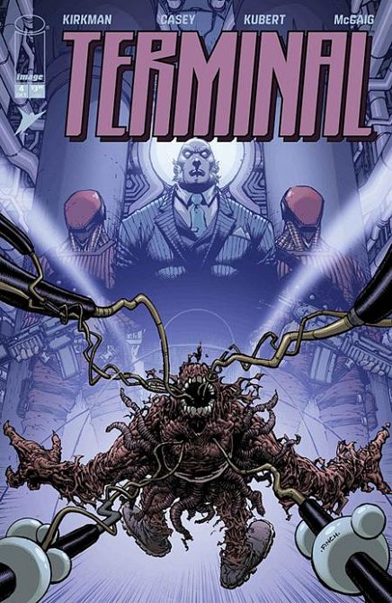 TERMINAL #4