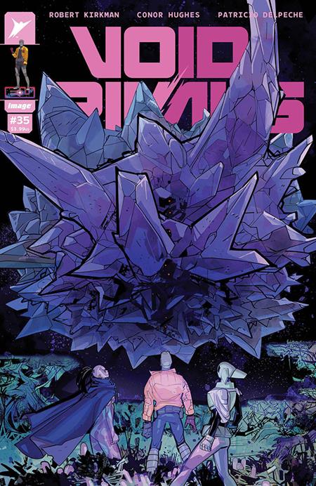 VOID RIVALS #35