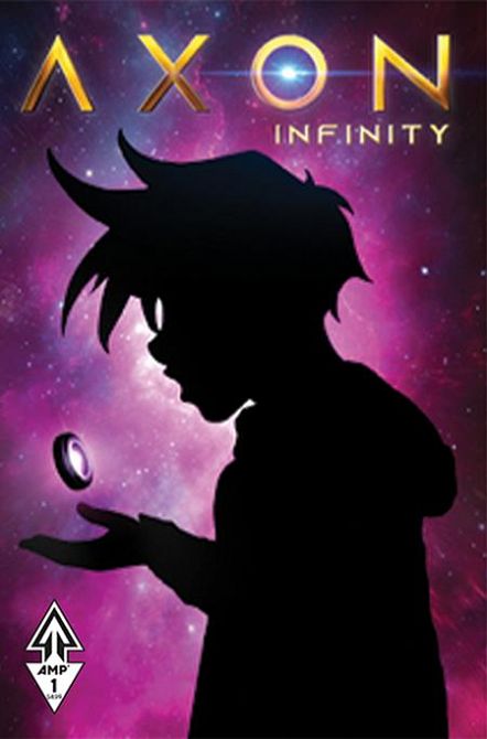 AXON INFINITY #1