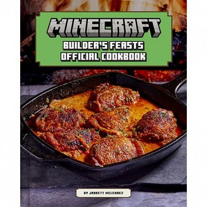 MINECRAFT HC BUILDERS FEASTS
