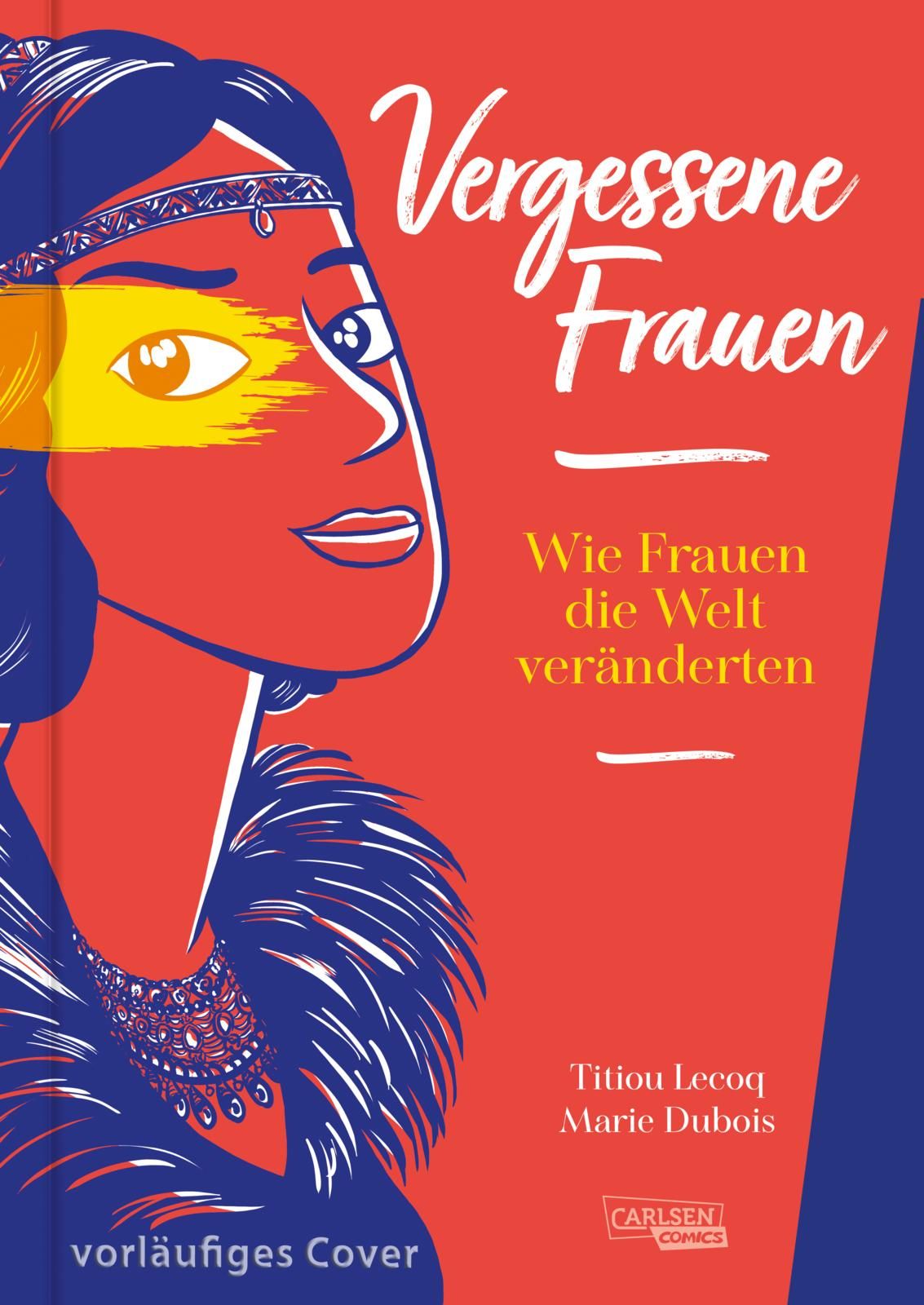 VERGESSENE FRAUEN