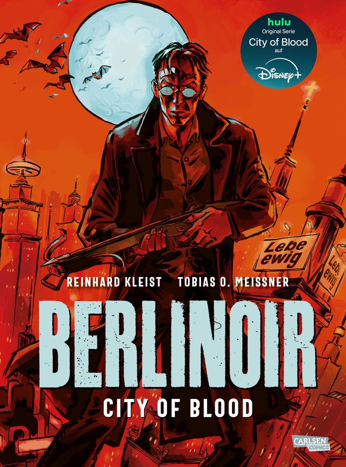 BERLINOIR (NEUAUSGABE)