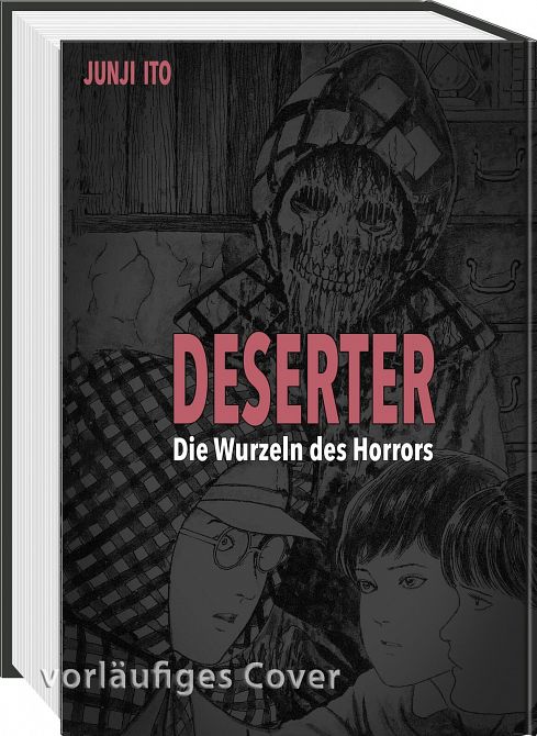 DESERTER