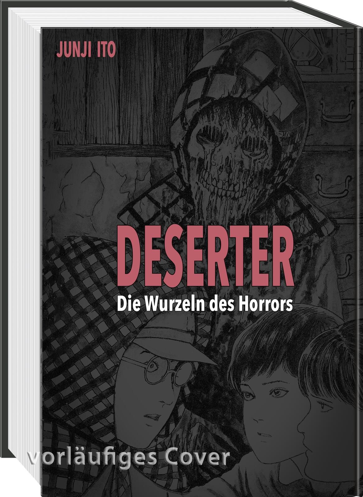 DESERTER