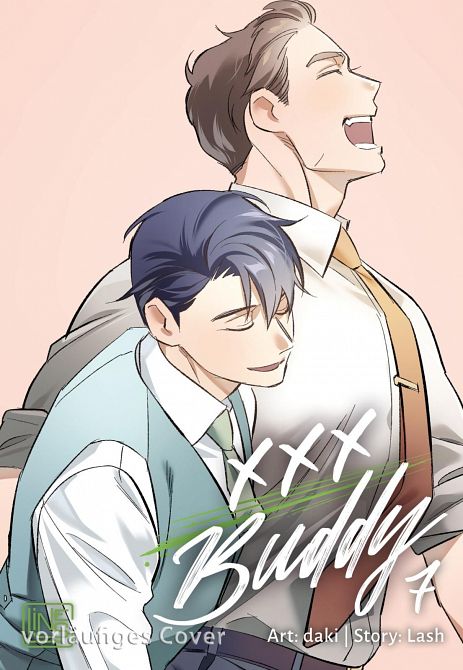 XXX BUDDY #7
