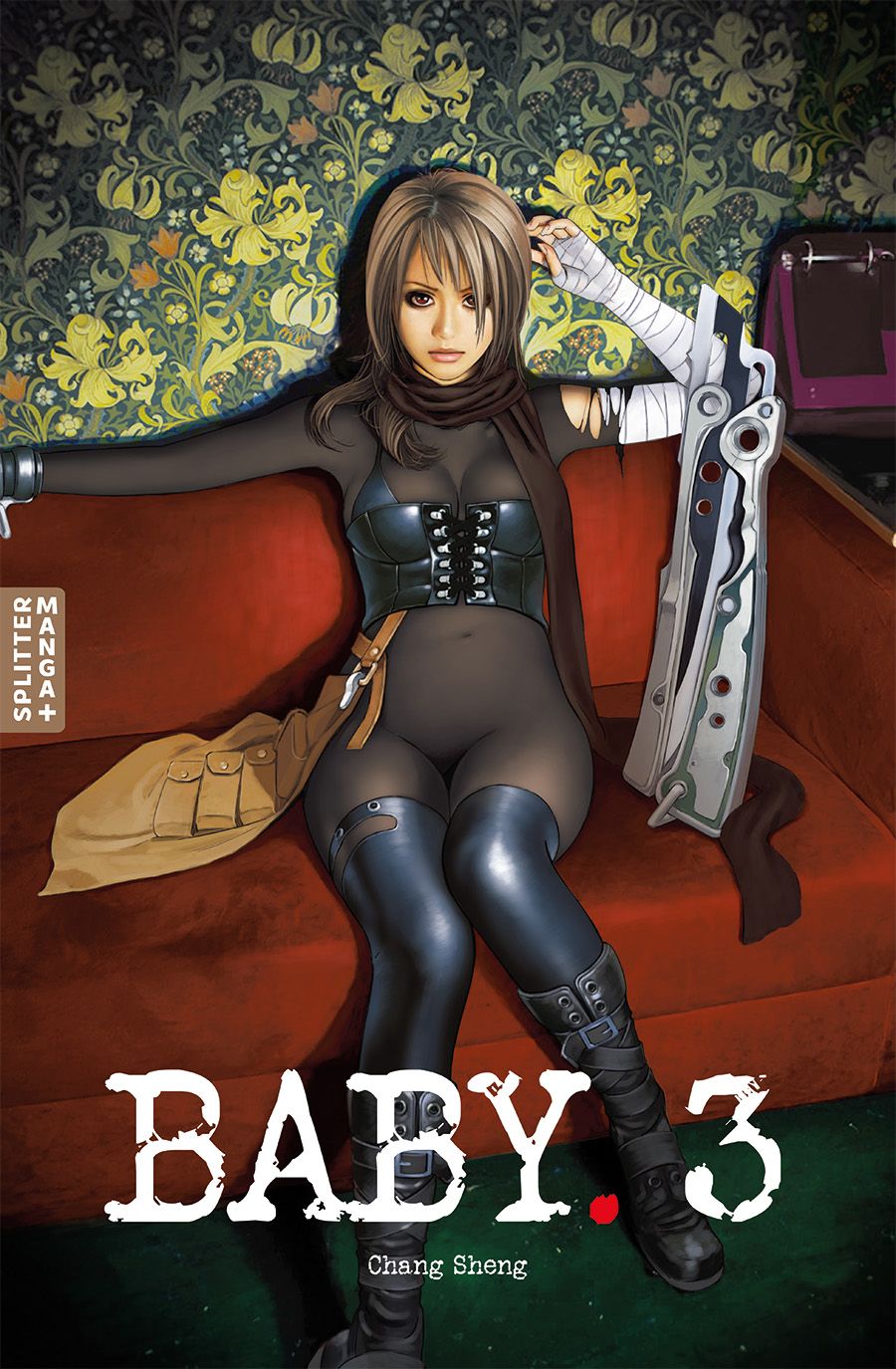 BABY #03