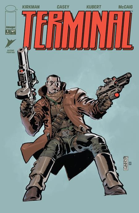TERMINAL #1
