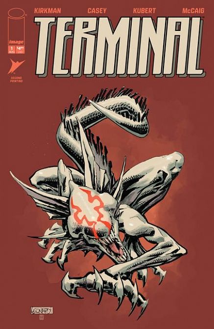TERMINAL #1