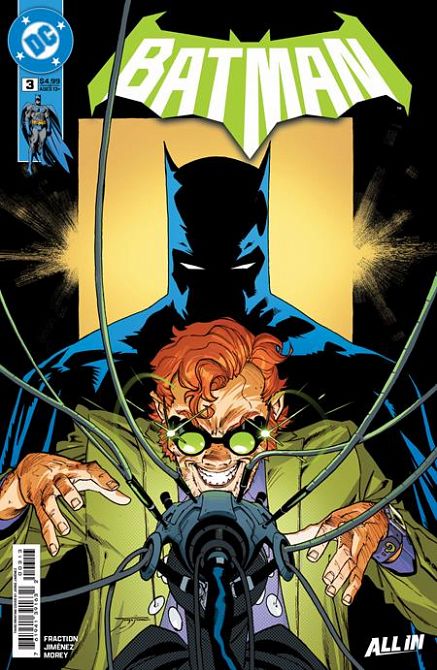 BATMAN #3