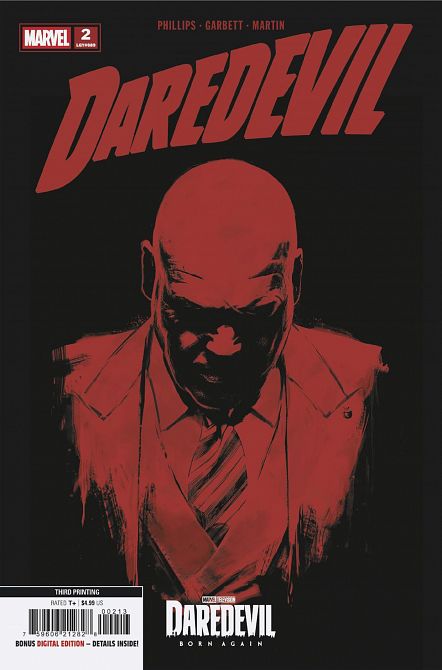 DAREDEVIL #02